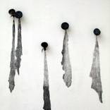 ' Wall Hanging '  by Madeleine Hill