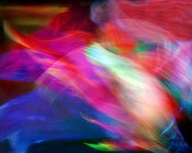 Print of Abstract Fish Photography by Michael Filonow