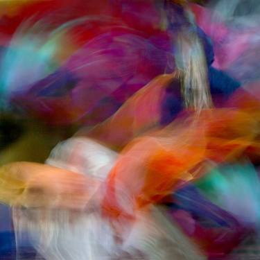 Original Fine Art Abstract Photography by Michael Filonow