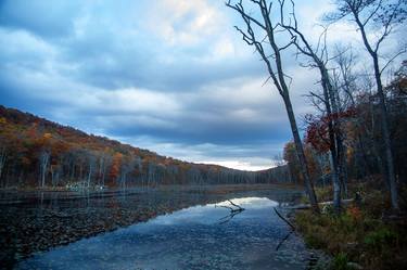 Print of Fine Art Landscape Photography by Michael Filonow