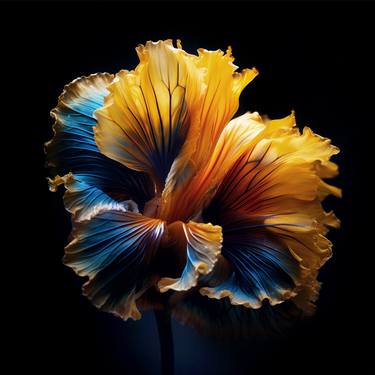 Print of Botanic Photography by Michael Filonow
