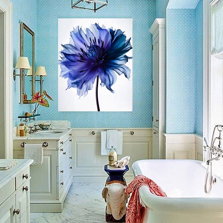 Original Contemporary Botanic Photography by Michael Filonow