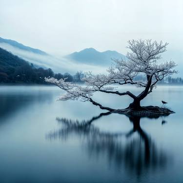 Original Contemporary Landscape Photography by Michael Filonow