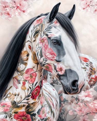 Original Contemporary Animal Photography by Michael Filonow