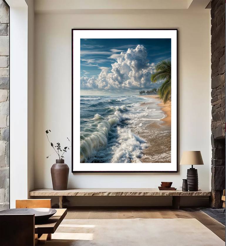 Original Contemporary Landscape Photography by Michael Filonow