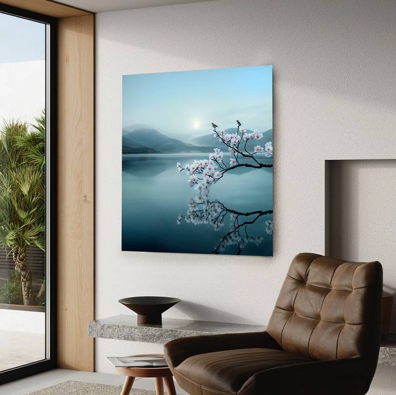 Original Contemporary Landscape Photography by Michael Filonow