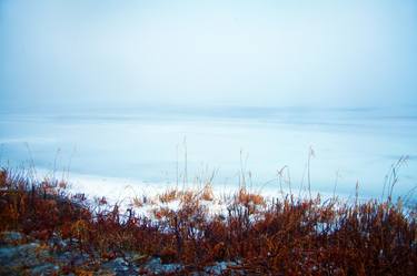 Original Abstract Landscape Photography by Michael Filonow