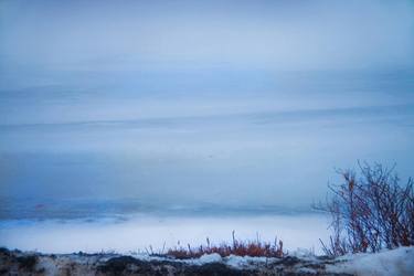 Original Abstract Landscape Photography by Michael Filonow
