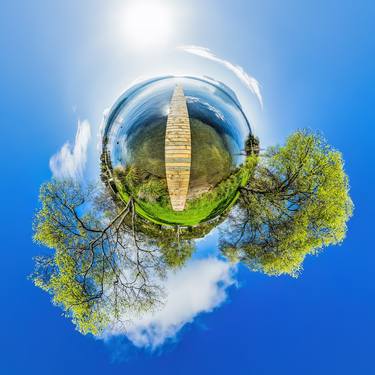 Print of Fantasy Photography by Christian Kleiman
