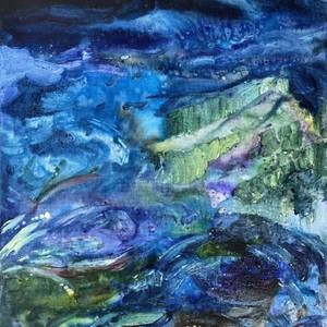 Collection Glastonbury Paintings
