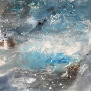 Collection Large Scale Paintings