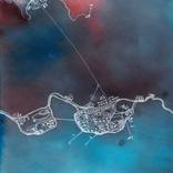 Collection Mapping Painted Land
