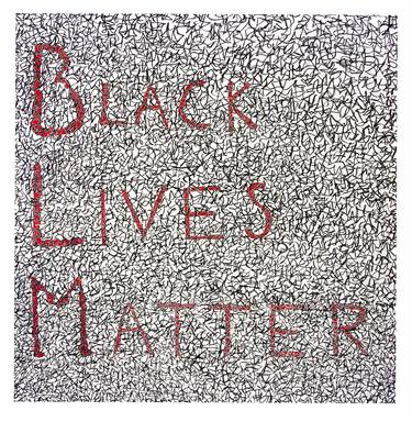 Black Lives Matter thumb