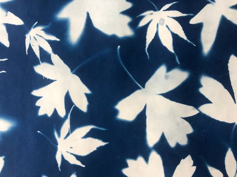 Original Modern Botanic Photography by Georgia Merton