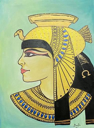Last Queen of Egypt - Cleopatra thumb