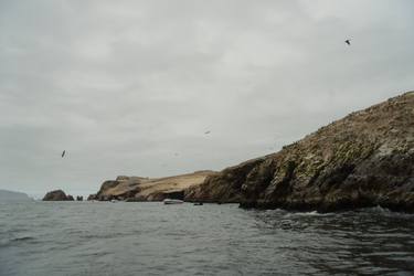 Mysterious Ballestas Islands, Peru - Limited Edition of 30 thumb