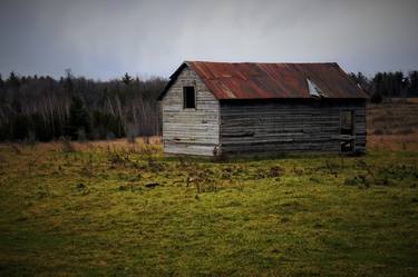 The Old Sheep Shed thumb