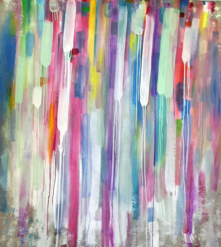 #1 Painting by James Bell | Saatchi Art