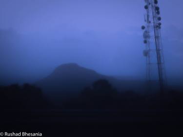 Original Abstract Still Life Photography by Rushad Bhesania