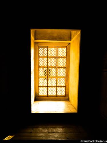 Original Contemporary Light Photography by Rushad Bhesania