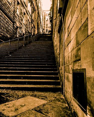 Original Abstract Still Life Photography by Rushad Bhesania