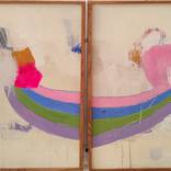 Collection Diptychs, Triptychs, and Paired Works