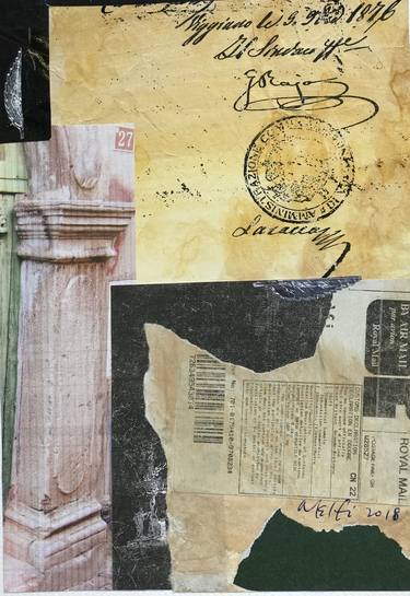 Collage # 9 ( Viggiano, Basilicata 1876) thumb