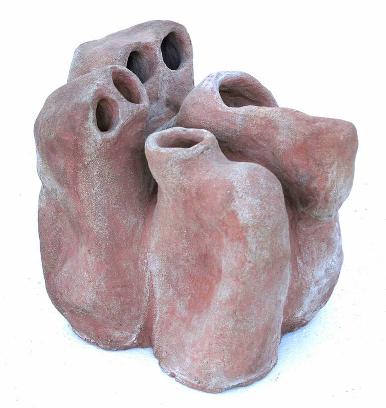 Original Love Sculpture by Jorge Berlato