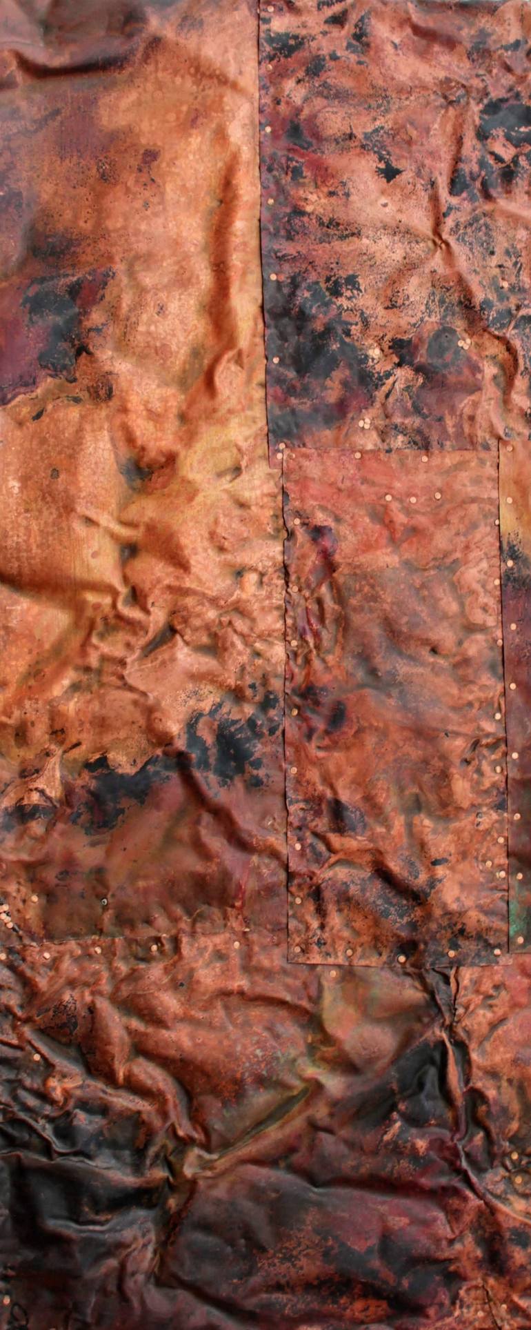 Original  Sculpture by jorge berlato
