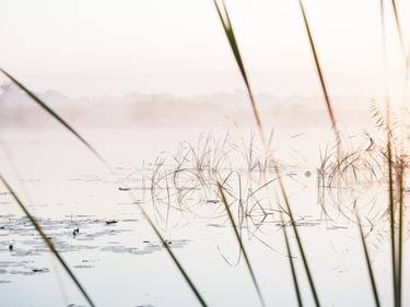 Print of Minimalism Landscape Photography by Larissa Kiria