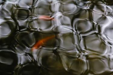 Original Abstract Water Photography by Larissa Kiria