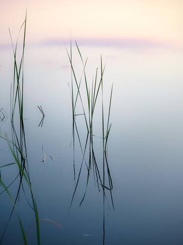 Print of Abstract Landscape Photography by Larissa Kiria