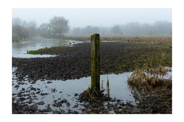 Marshes, Norfolk - Limited Edition of 10 thumb