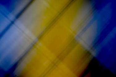 Original Minimalism Abstract Photography by Roland Buehlmann
