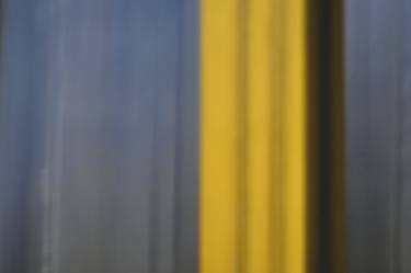 Original Minimalism Abstract Photography by Roland Buehlmann