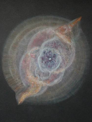 Cat's Eye Nebula thumb