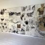 Apollo and Phaeton in installation 2025 rome