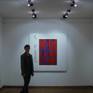 Museo MAGI'900 ( BO), Italy, 2002. Romanian Accademy, Rome, 2002, IRCRU Venice 2002.
