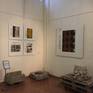ITINERARIA, Museo Umberto Mastroianni, Marino 2022