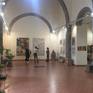 ITINERARIA, Museo Umberto Mastrianni, Marino 2022