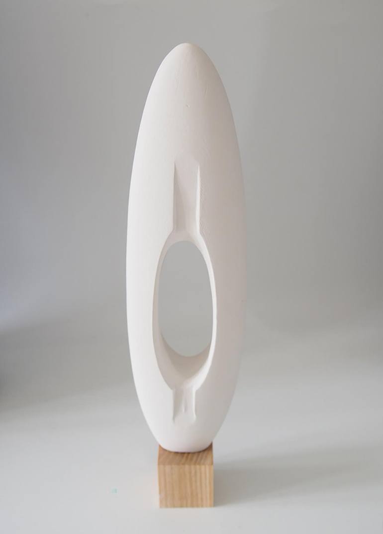 Abs 5 Ancient And Modern Sculpture By Ian Siragher Saatchi Art