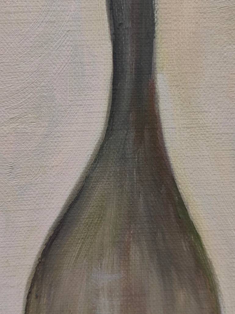 Original Figurative Still Life Painting by Albina Urbanek