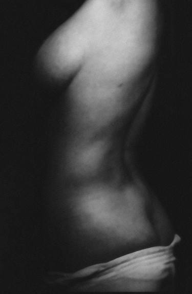 Original Nude Photography by Vivian Kalomiri