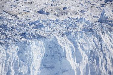 Print of Aerial Photography by Ian Spanier