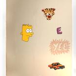 Yee Bart by Spencer Harris