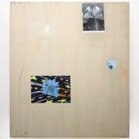 Ghodirah Door by Spencer Harris