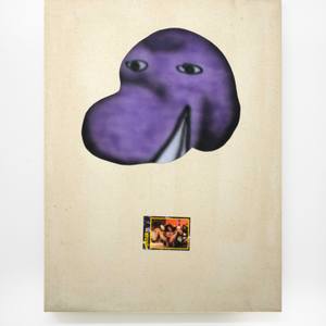 Hustler Barney