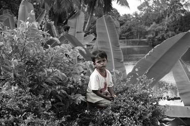 The Culture, Cambodia (2009) - Limited Edition of 10 thumb