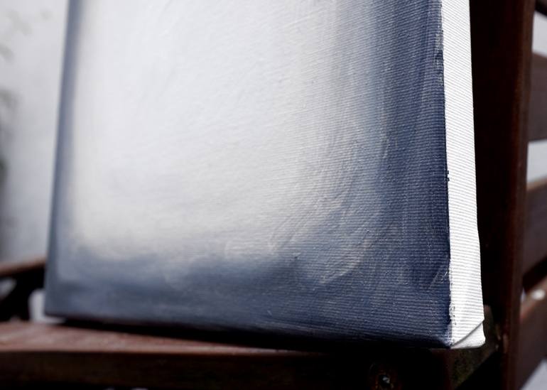 Original Abstract Painting by Inga Morales