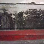 PAYSAGE - Limited Edition of 29 by LUC BOREL